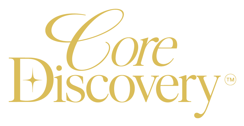 Core Discovery : 가치를 발견하고 다시 정의하는 방법론