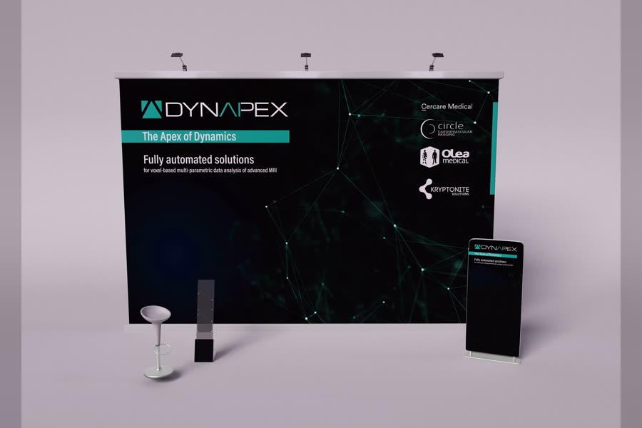 DYNAPEX 자동화 솔루션 · 백월